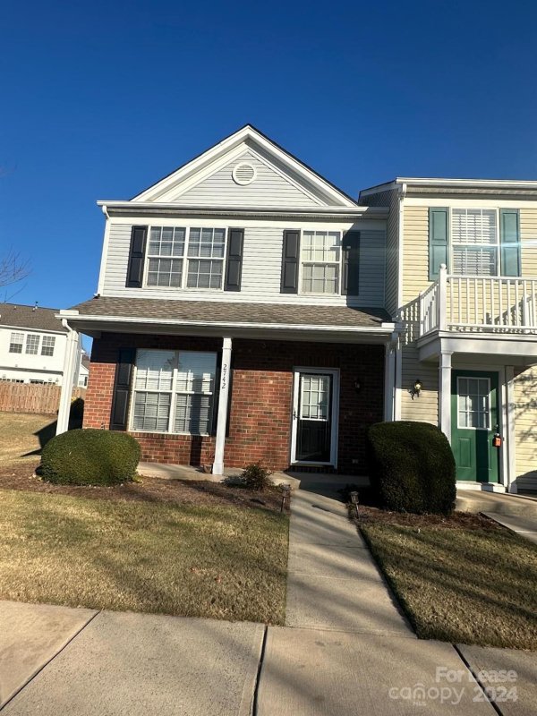 Property image 2 at 2742 Thornbush Court, Charlotte, NC 28270