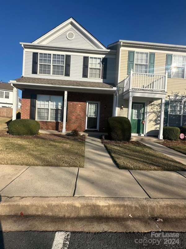 Property image 3 at 2742 Thornbush Court, Charlotte, NC 28270