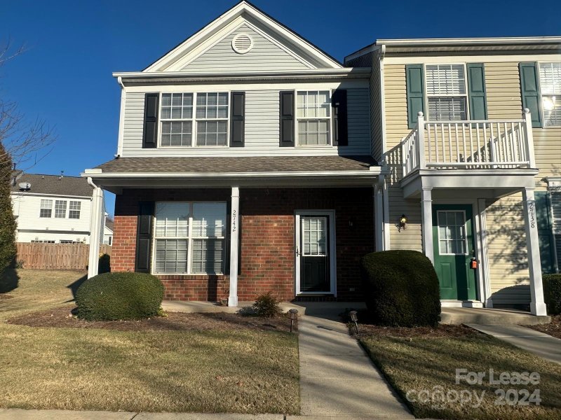 Property image 4 at 2742 Thornbush Court, Charlotte, NC 28270