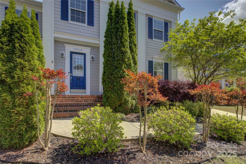 Property image 2 at 10029 Daufuskie Drive, Charlotte, NC 28278
