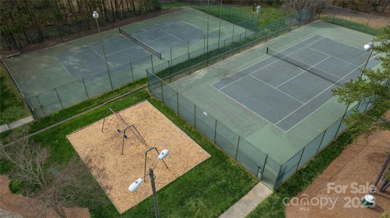 Property image 4 at 2605 Willowdale Lane, Matthews, NC 28105