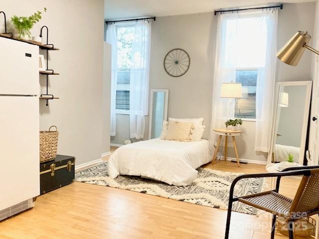 Property image 2 at 701 Louise Avenue, Charlotte, NC 28204