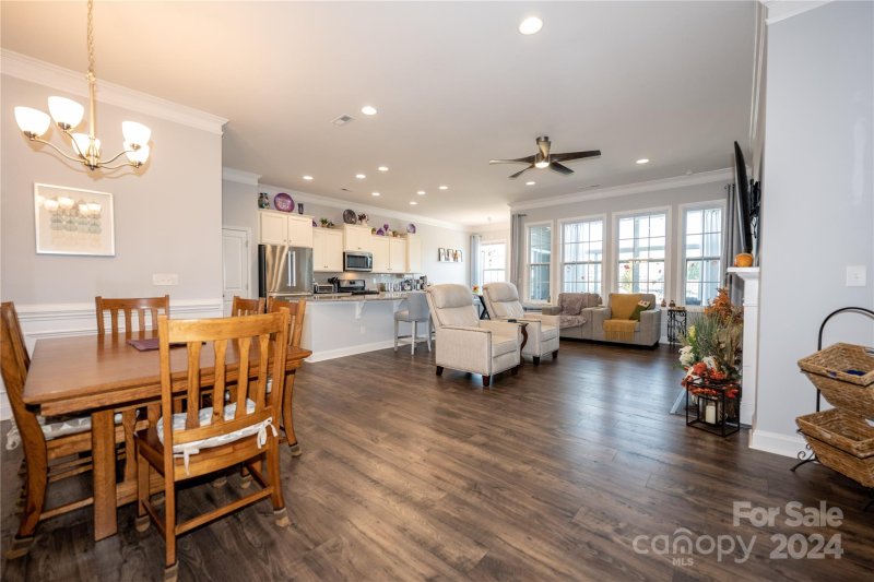 Property image 3 at 104 Boatwright Lane, Mooresville, NC 28117