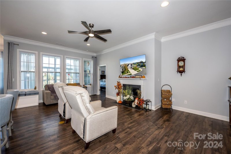 Property image 4 at 104 Boatwright Lane, Mooresville, NC 28117