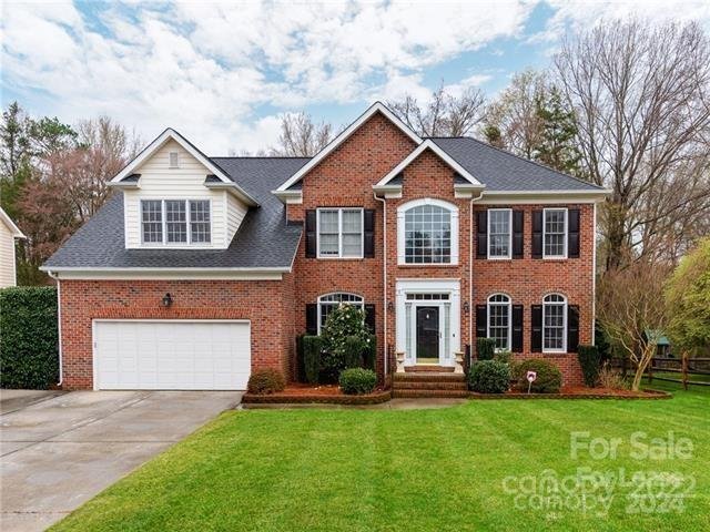 Property image 2 at 1106 Coachman Drive, Waxhaw, NC 28173