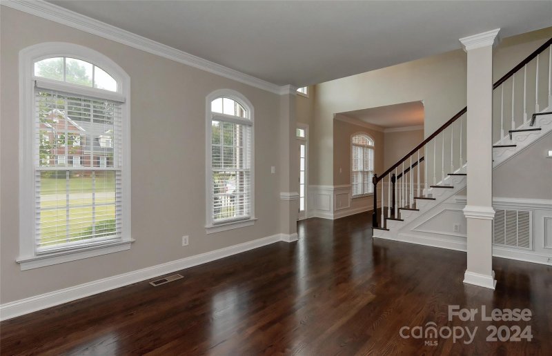 Property image 5 at 1106 Coachman Drive, Waxhaw, NC 28173