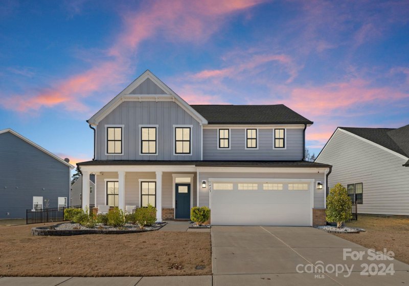 1423 Augustus Beamon Drive