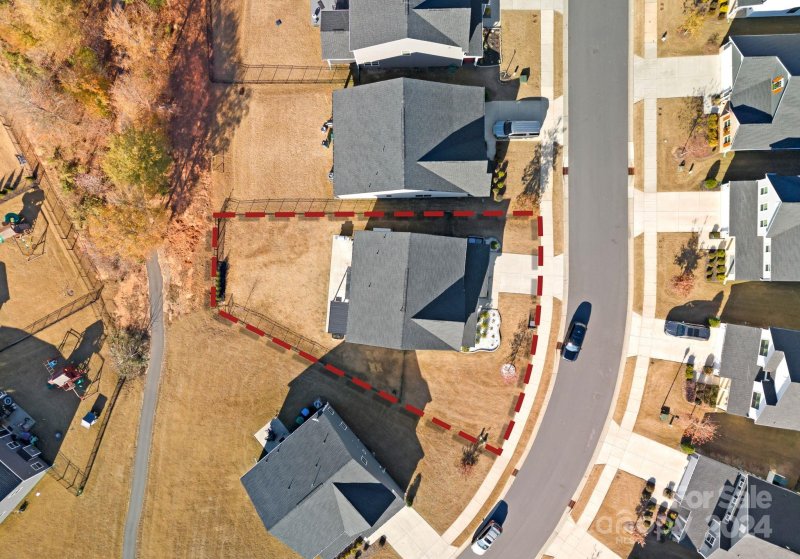 Property image 2 at 1423 Augustus Beamon Drive, Indian Trail, NC 28079