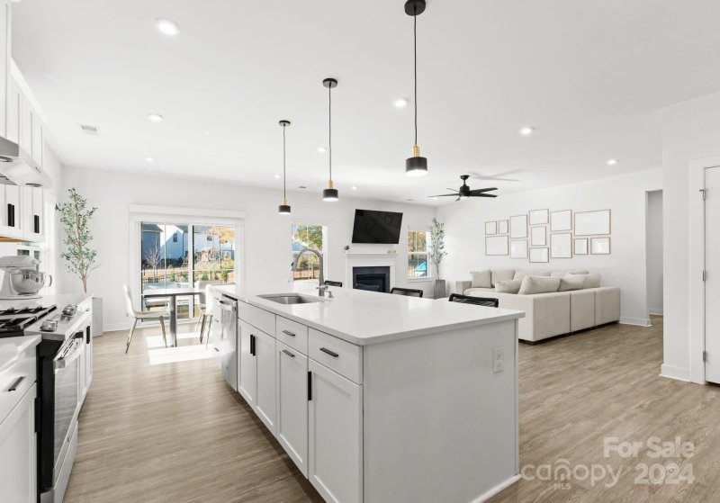 Property image 3 at 1423 Augustus Beamon Drive, Indian Trail, NC 28079