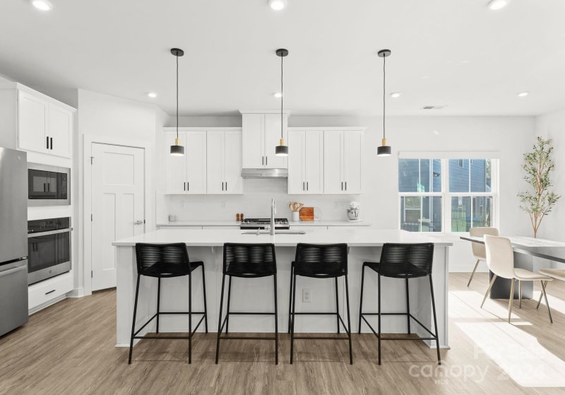 Property image 4 at 1423 Augustus Beamon Drive, Indian Trail, NC 28079