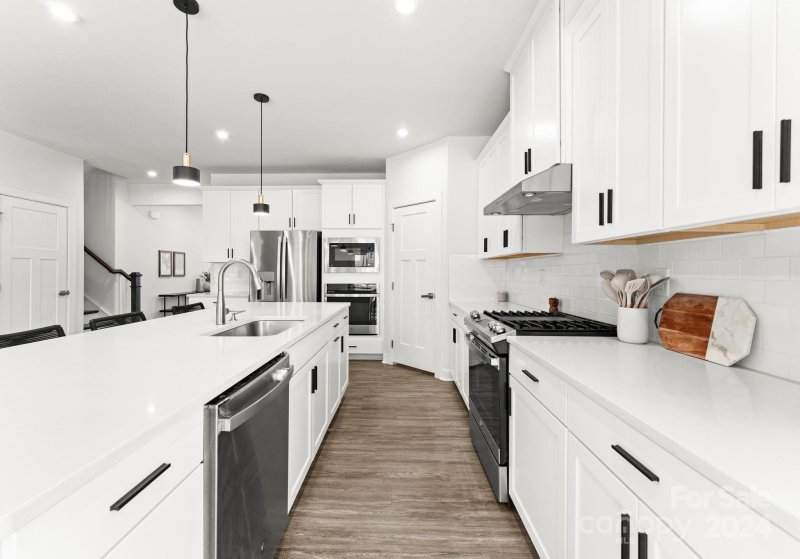 Property image 5 at 1423 Augustus Beamon Drive, Indian Trail, NC 28079