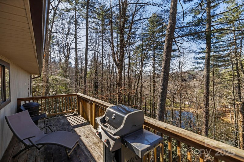 Property image 3 at 276 Knob Creek Road, Pisgah Forest, NC 28768