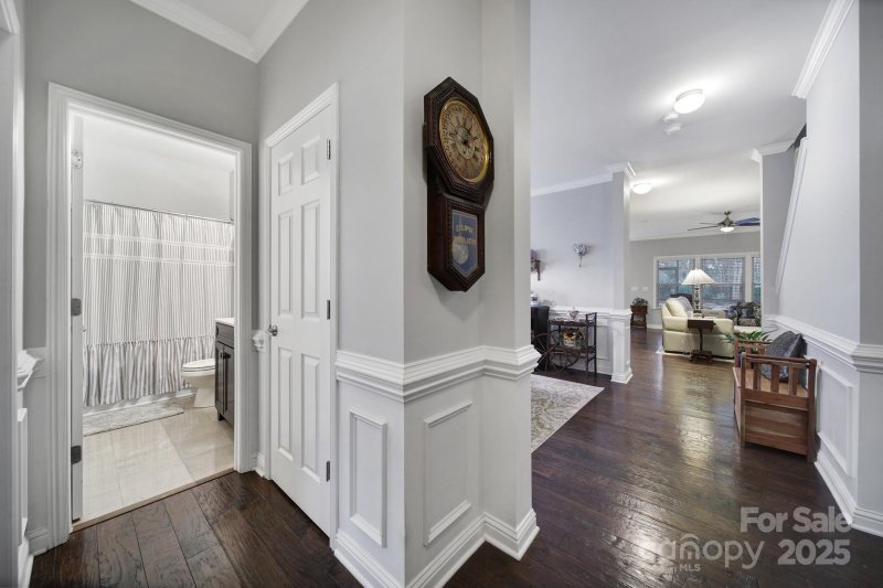 Property image 5 of 2481 Bergamot Street in Lake Ridge, Tega Cay, SC 29708