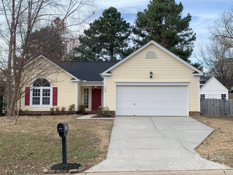 1239 Kerry Greens Drive