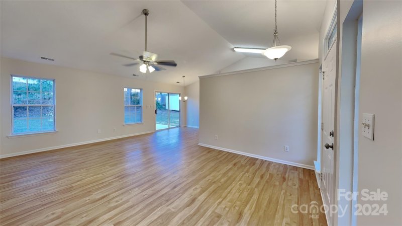 Property image 4 at 1239 Kerry Greens Drive, Matthews, NC 28104