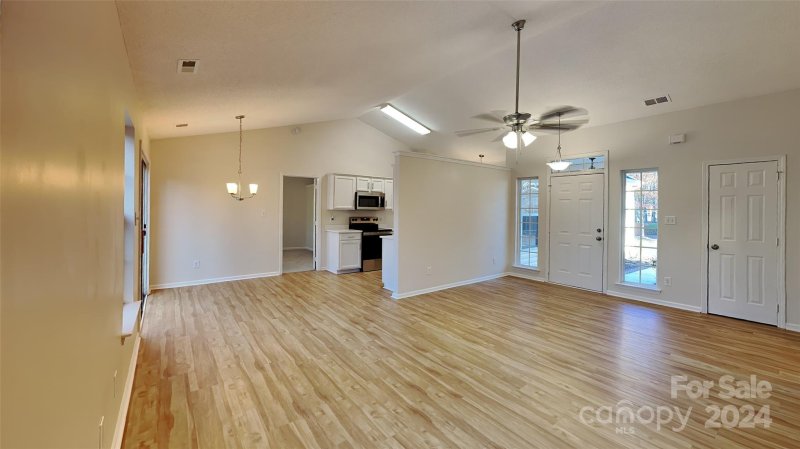 Property image 5 at 1239 Kerry Greens Drive, Matthews, NC 28104