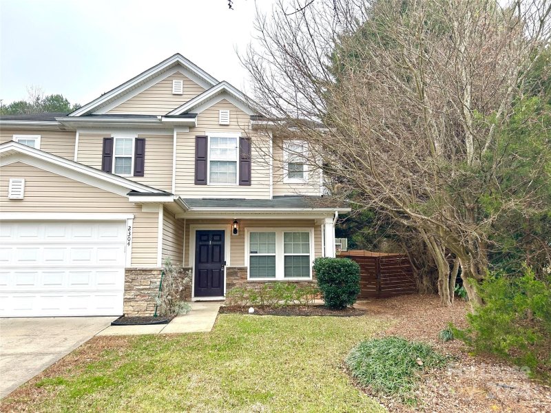 Property image 2 at 2304 Harwood Hills Lane, Charlotte, NC 28214