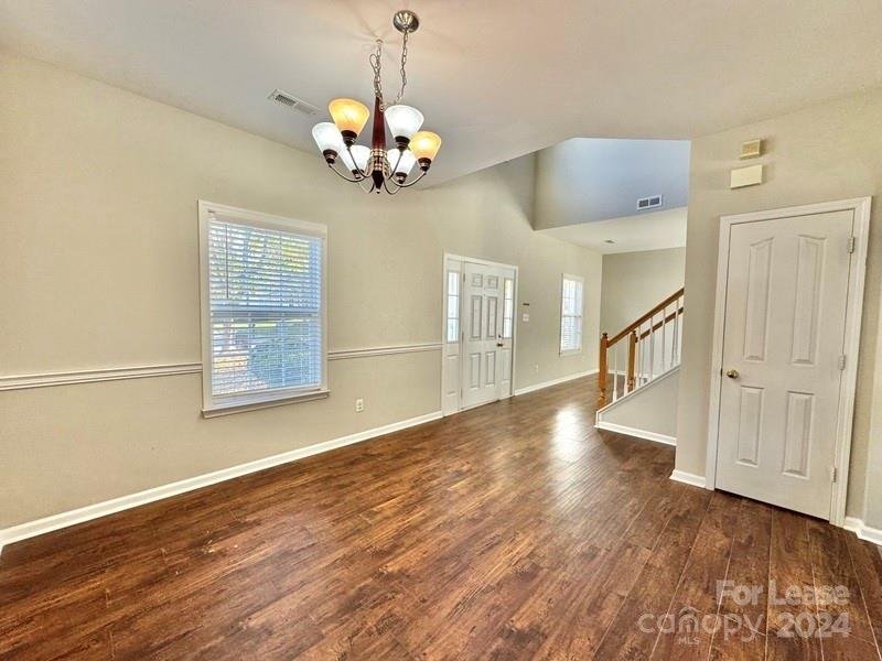 Property image 3 at 11740 Hawick Valley Lane, Charlotte, NC 28277