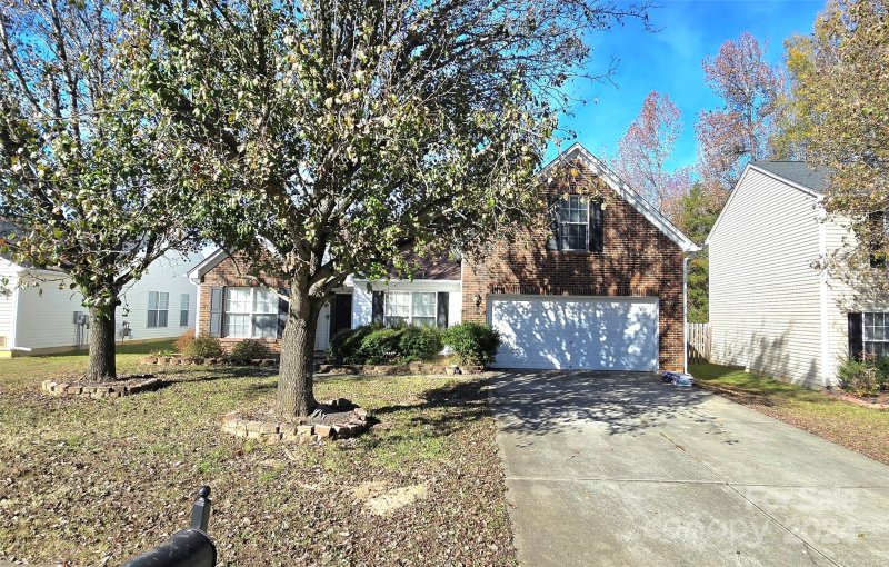 Property image 2 at 8325 Fox Swamp Road, Charlotte, NC 28215