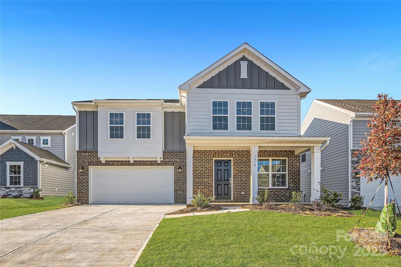 1614 Cannonball Lane