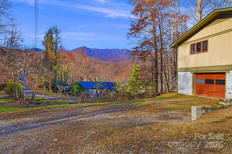 Property image 4 of 347 Knob Hill Estates Road in Knob Hill, Sylva, NC 28779