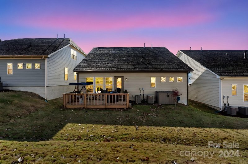 Property image 3 at 17134 Sand Bank Road, Charlotte, NC 28278