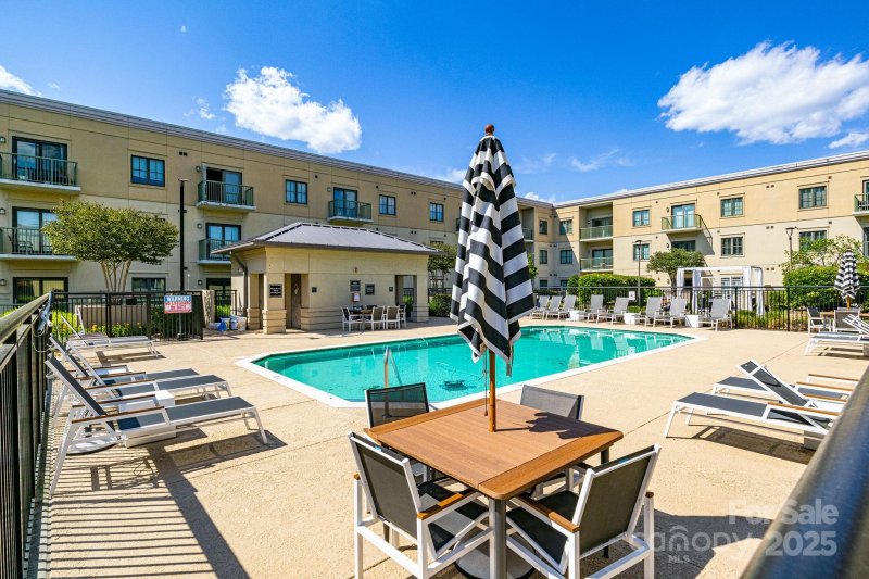 Property image 4 at 721 Governor Morrison Street, Charlotte, NC 28211