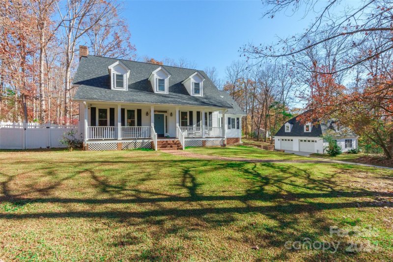 Property image 2 at 1882 Sardis Drive, Lancaster, SC 29720