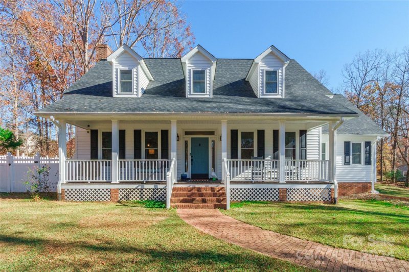 Property image 3 at 1882 Sardis Drive, Lancaster, SC 29720