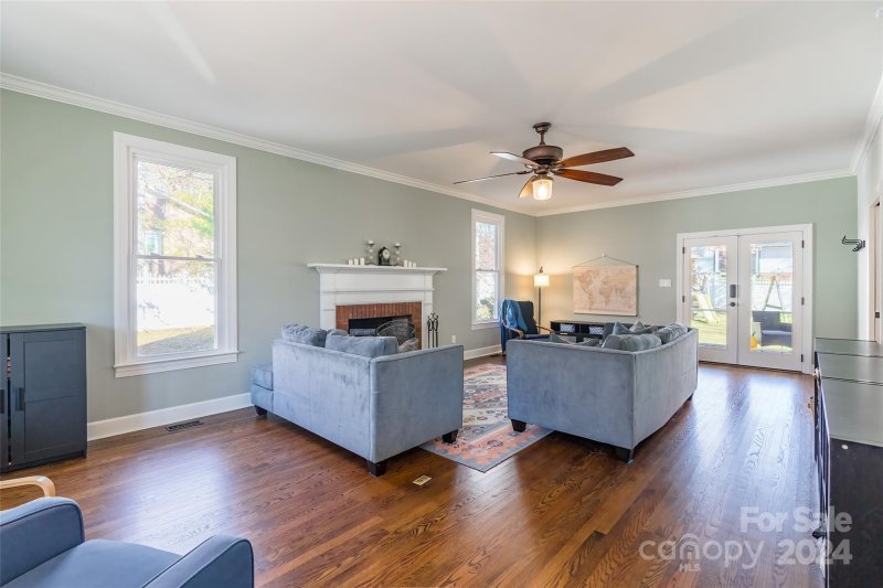 Property image 5 at 1882 Sardis Drive, Lancaster, SC 29720