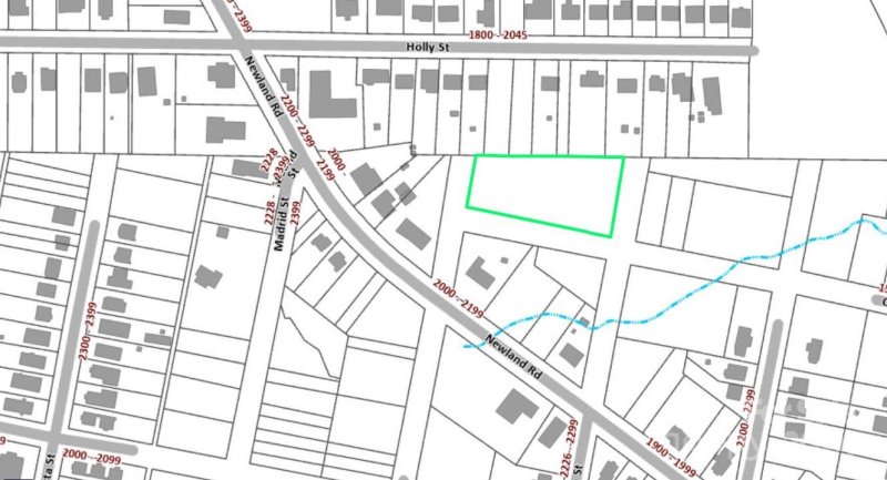 Property image 2 at 1810 Odessa Avenue, Charlotte, NC 28216