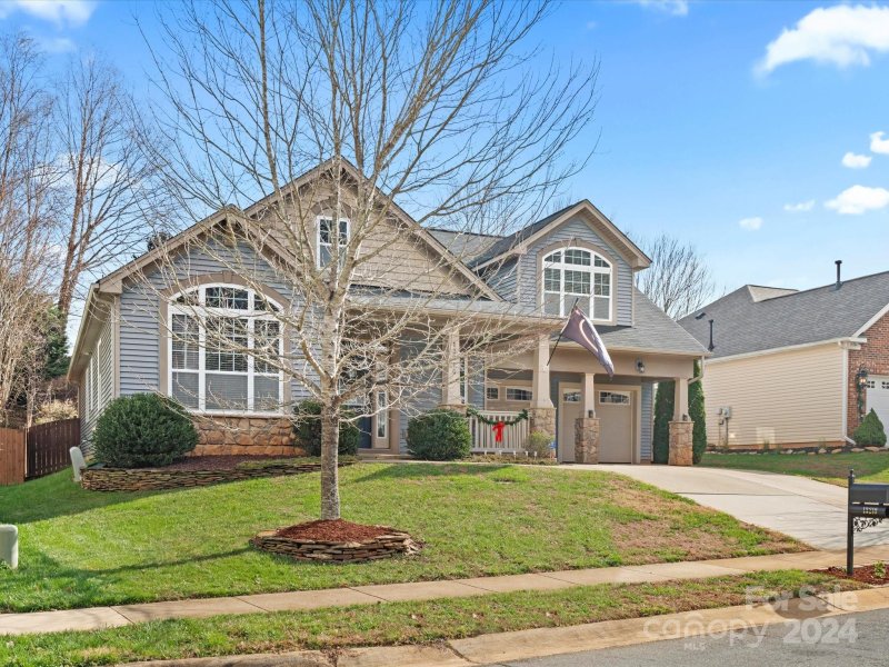 Property image 2 at 13210 Reunion Street, Charlotte, NC 28278
