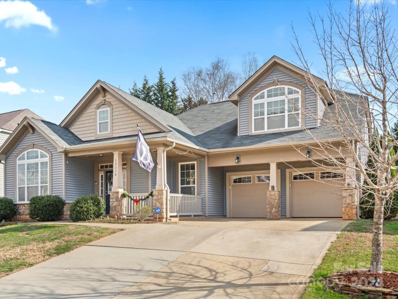 Property image 3 at 13210 Reunion Street, Charlotte, NC 28278