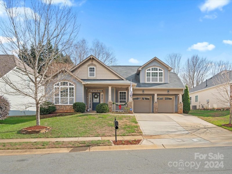 Property image 4 at 13210 Reunion Street, Charlotte, NC 28278