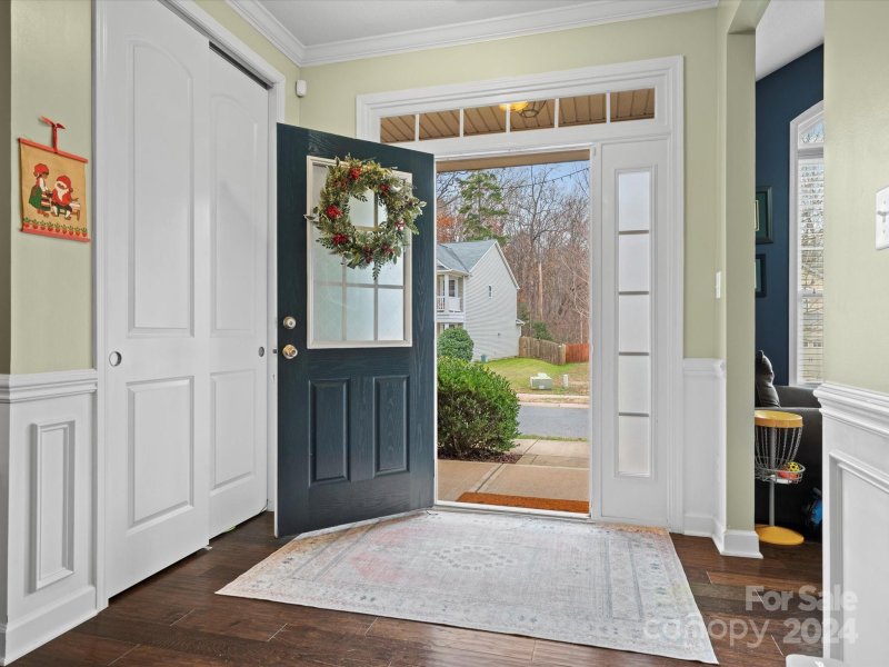 Property image 5 at 13210 Reunion Street, Charlotte, NC 28278