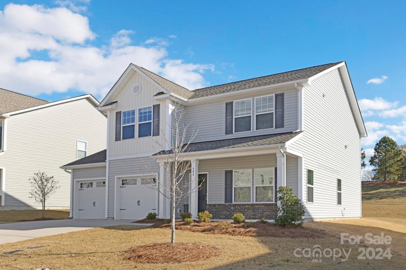 Property image 3 at 506 Contentment Drive, Locust, NC 28097