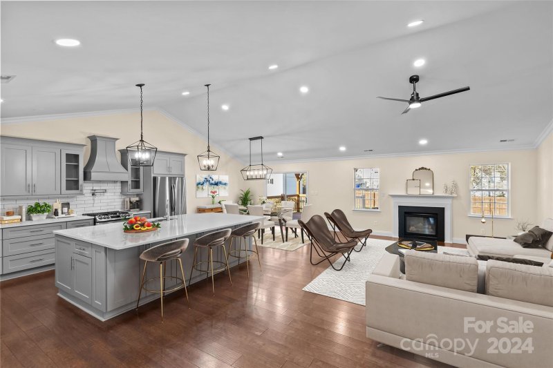 Property image 5 at 2934 Cripple Creek Court, Monroe, NC 28110