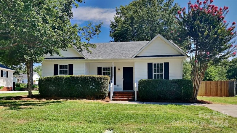 1653 Dawson Court