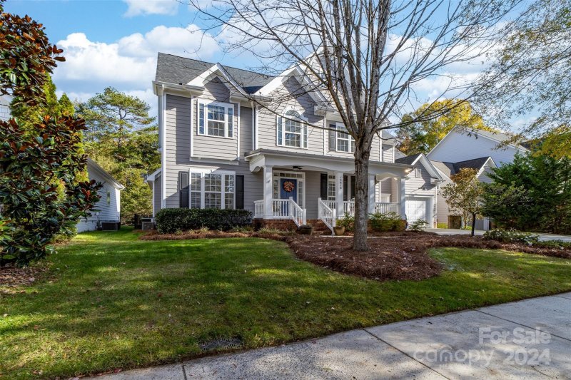 Property image 3 at 19818 Wooden Tee Drive, Davidson, NC 28036