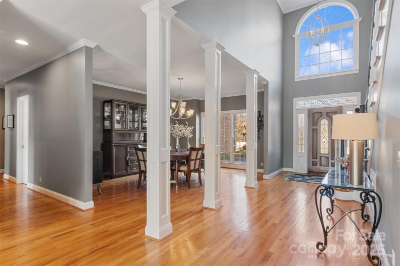 Property image 4 of 2425 Birdie Lane in Rock Barn, Conover, NC 28613