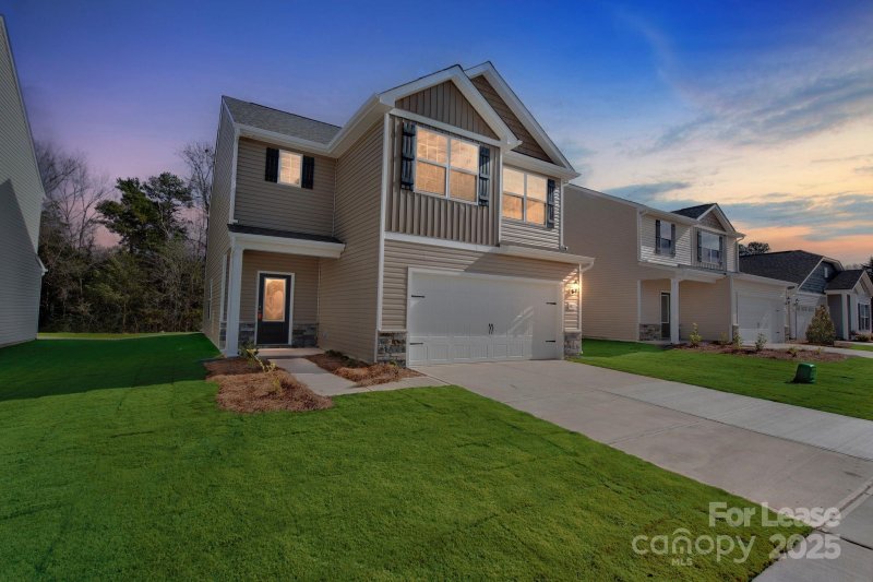 Property image 3 at 1421 Nia Road, Charlotte, NC 28215