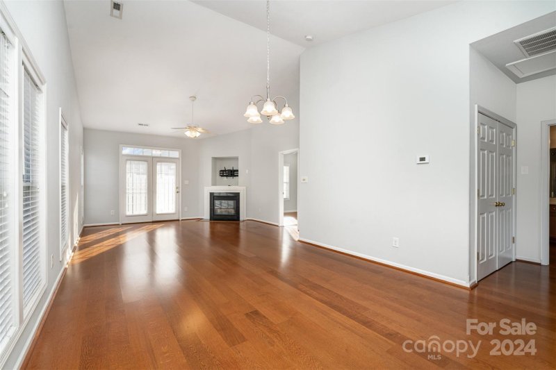 Property image 3 at 6203 Tyrel Lane, Harrisburg, NC 28075