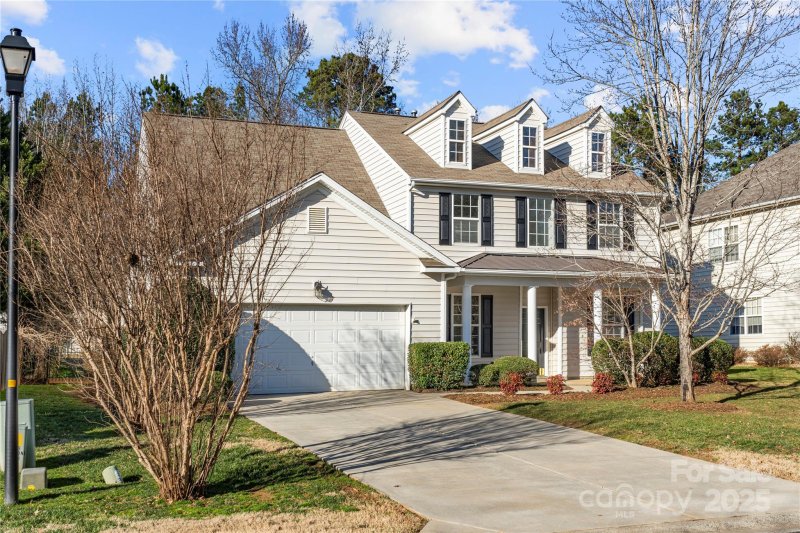 Property image 2 at 3131 Pine Bluff Way, Fort Mill, SC 29707