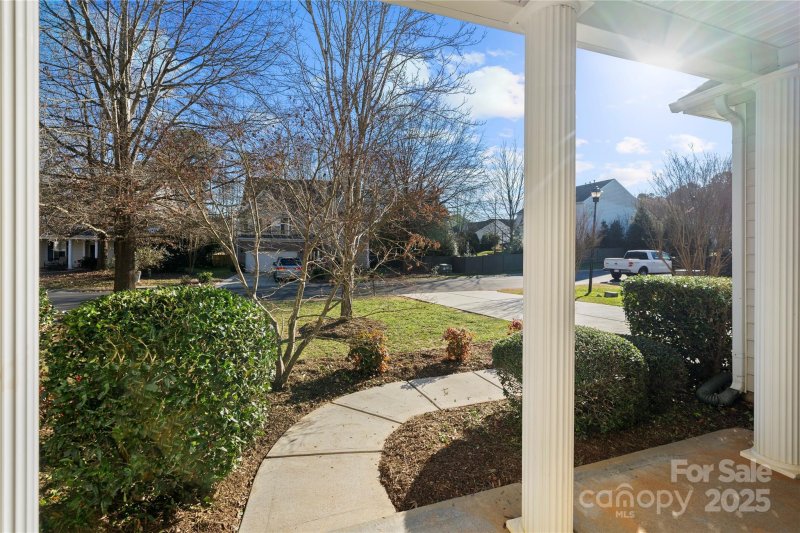 Property image 3 at 3131 Pine Bluff Way, Fort Mill, SC 29707