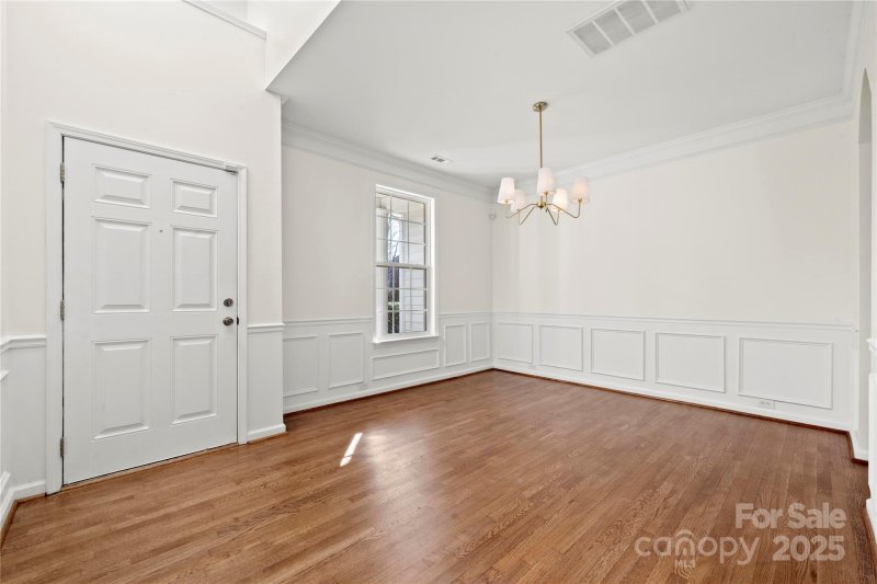Property image 5 at 3131 Pine Bluff Way, Fort Mill, SC 29707