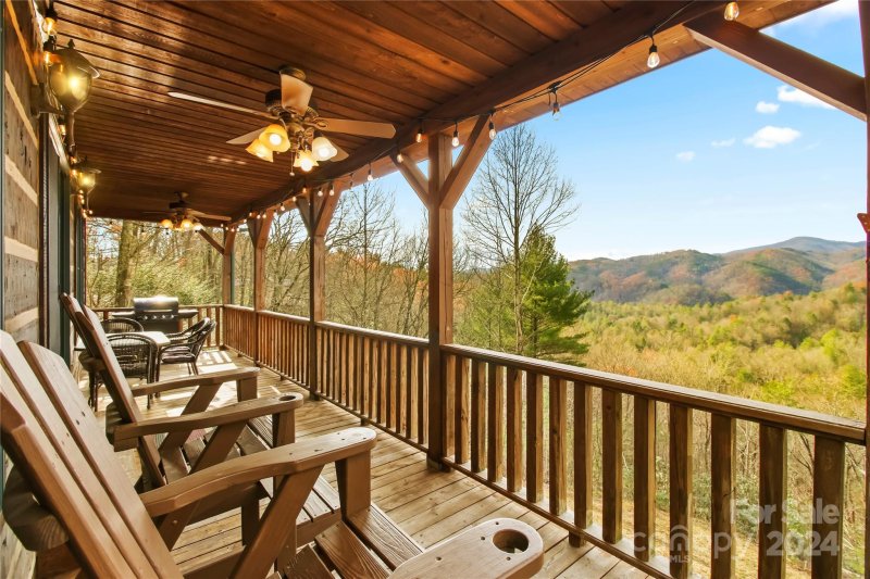 Property image 4 at 945 Wagon Ridge Lane, Ferguson, NC 28624