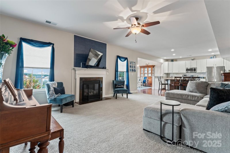 Property image 4 at 2155 Galloway Lane, Concord, NC 28025