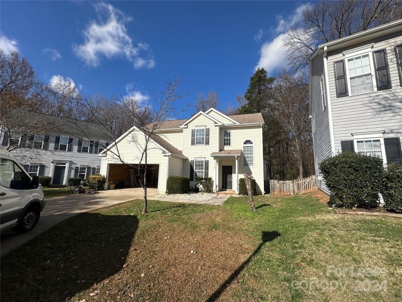 Property image 2 at 9542 Scotland Hall Court, Charlotte, NC 28277