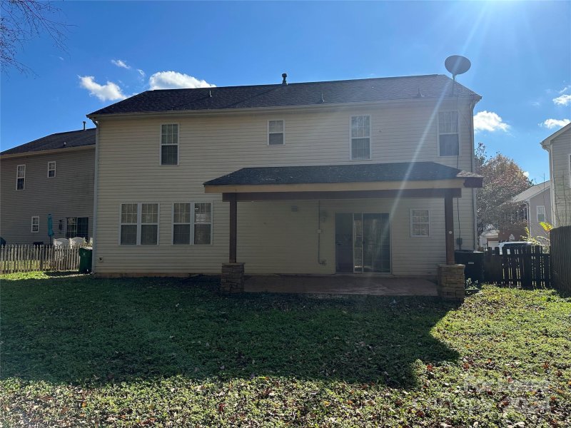 Property image 3 at 9542 Scotland Hall Court, Charlotte, NC 28277