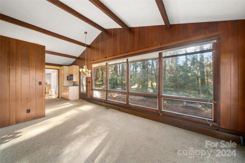 Property image 5 at 340 Balsam Road, Hendersonville, NC 28792